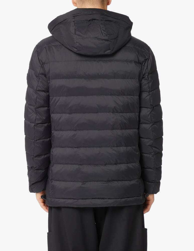 rinascente Peuterey Giacca con cappuccio