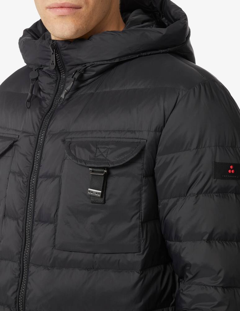 rinascente Peuterey Giacca con cappuccio