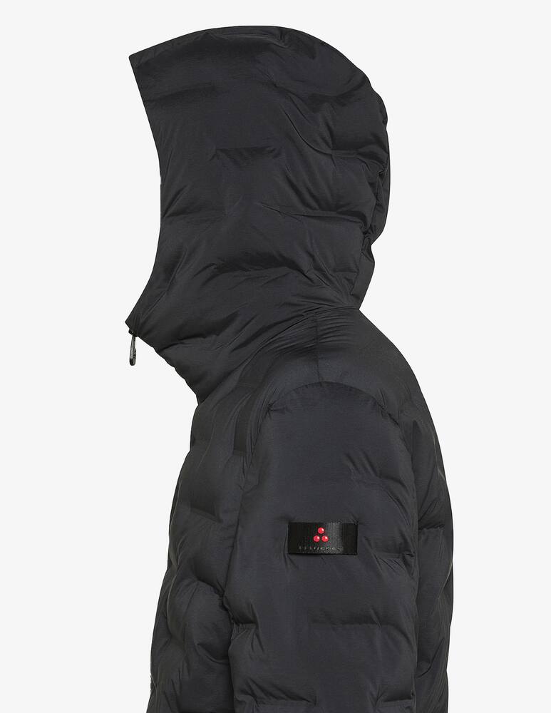 rinascente Peuterey Piumino trapuntato con cappuccio