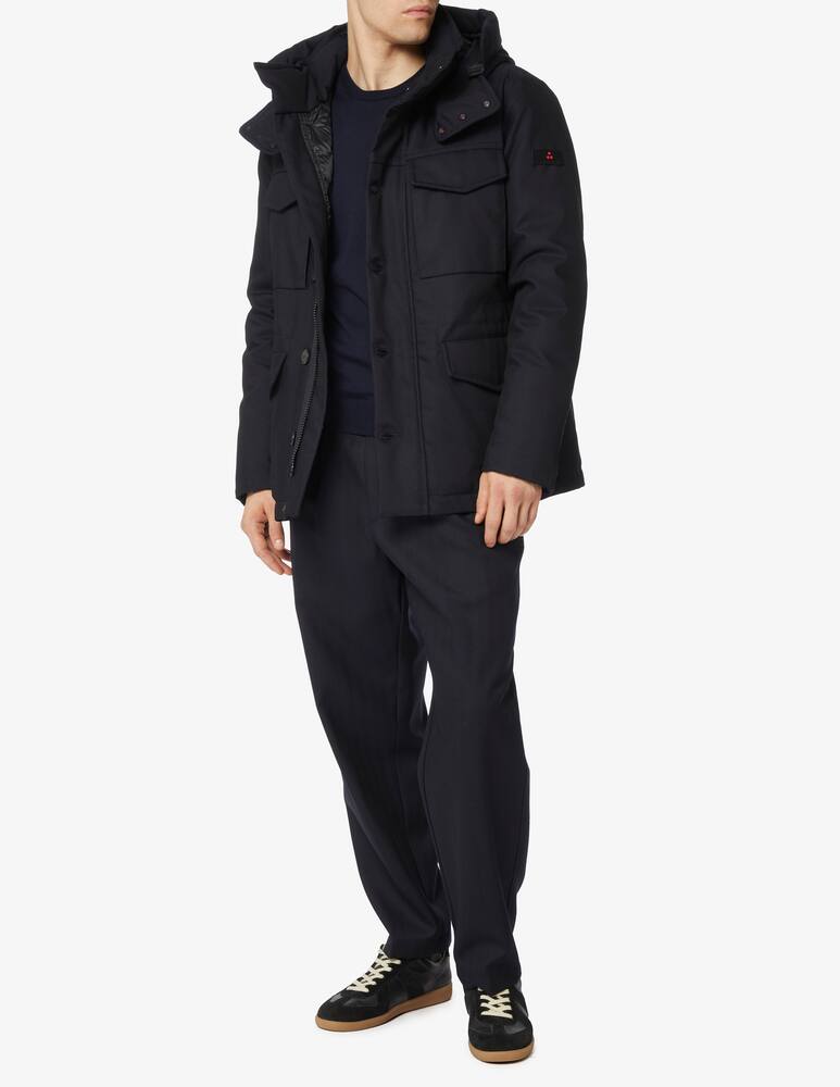 rinascente Peuterey Field dora jacket