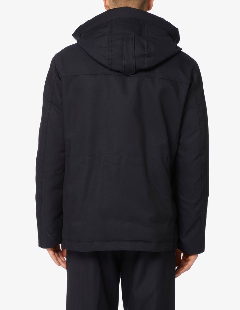 rinascente Peuterey Field dora jacket