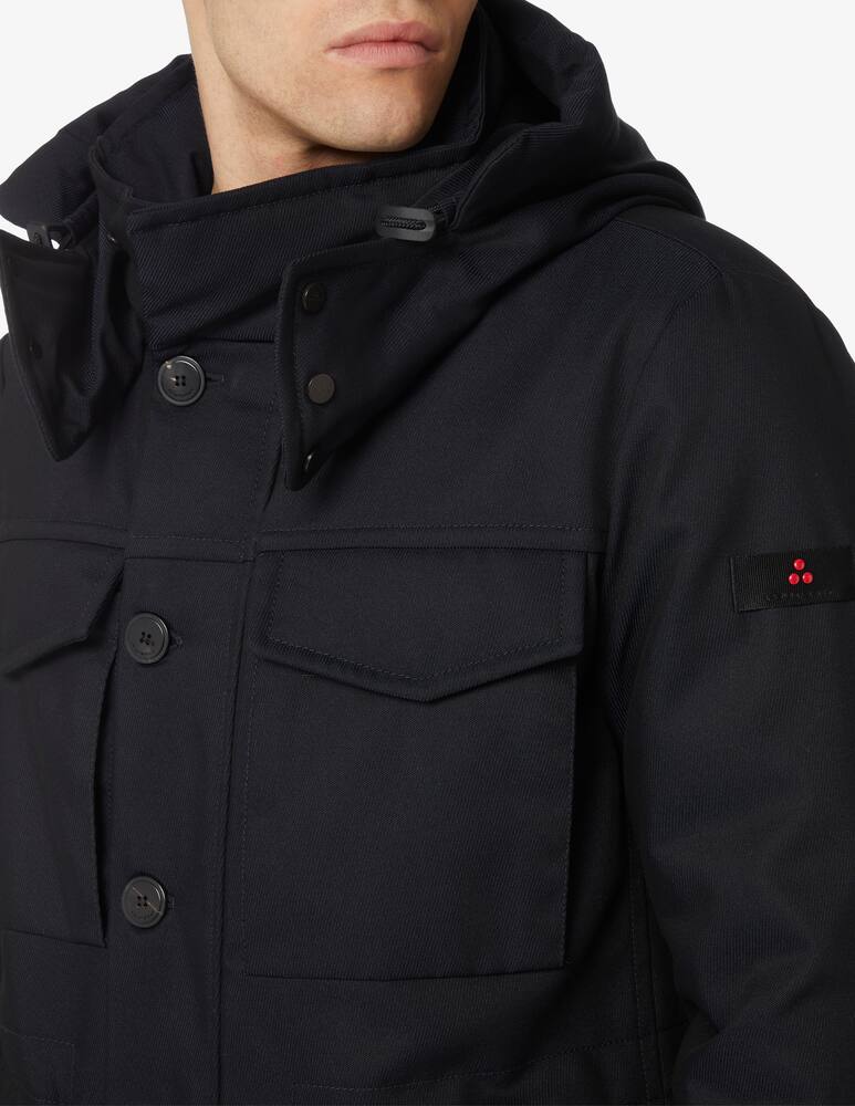rinascente Peuterey Field dora jacket