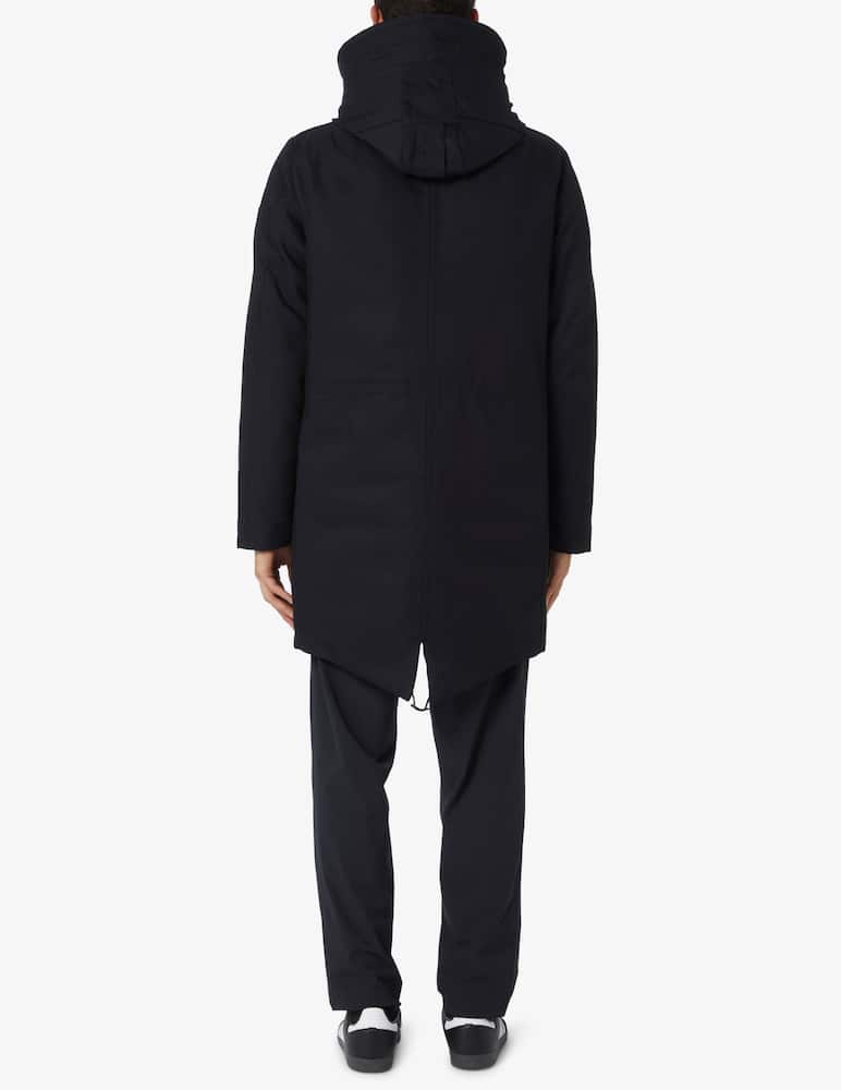 rinascente Peuterey Parka kasa tech