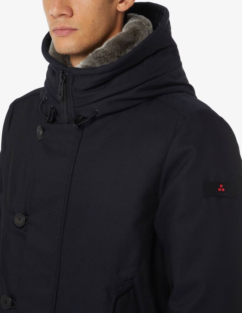 rinascente Peuterey Parka kasa tech