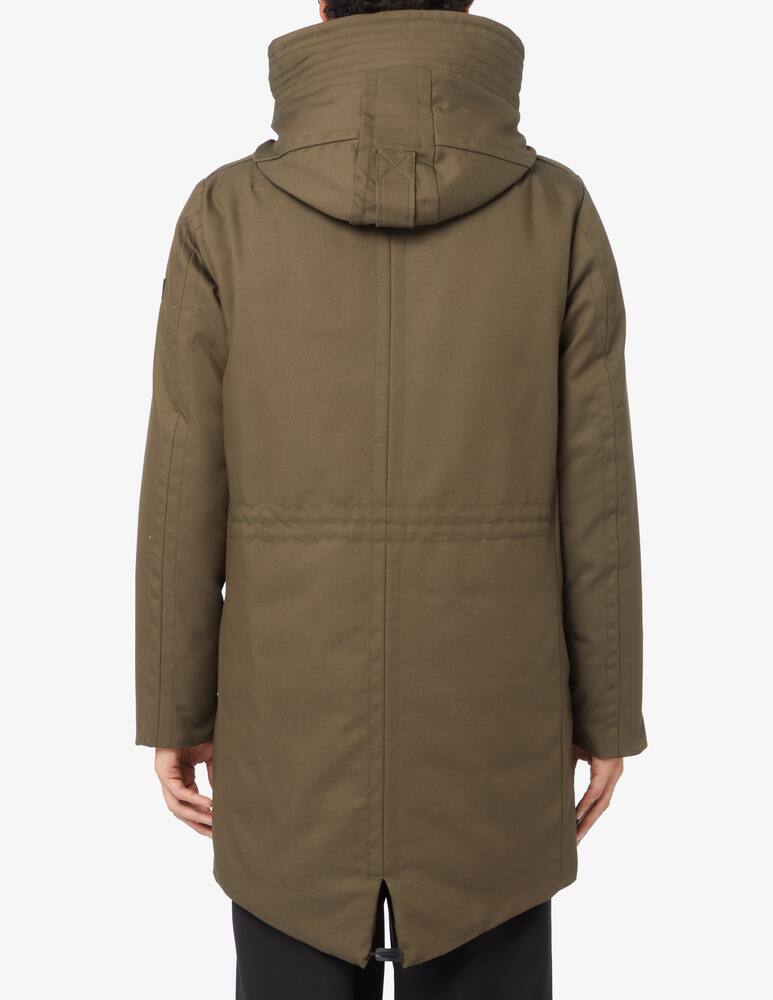 rinascente Peuterey Parka kasa tech