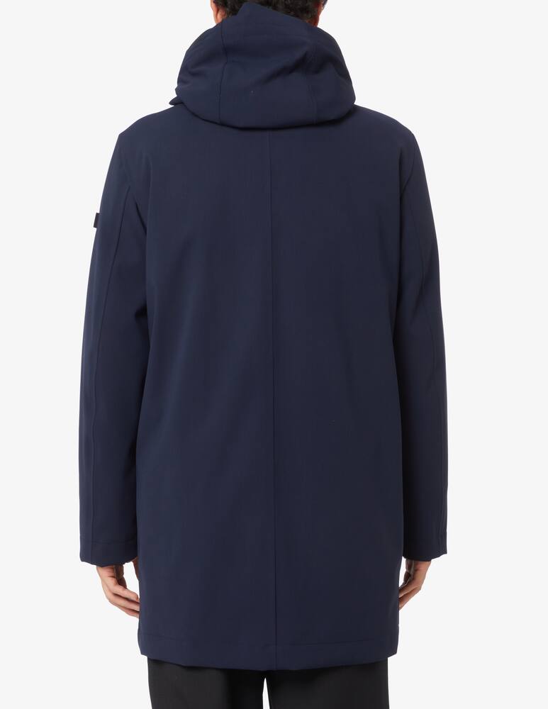 rinascente Peuterey Trench softshell albali
