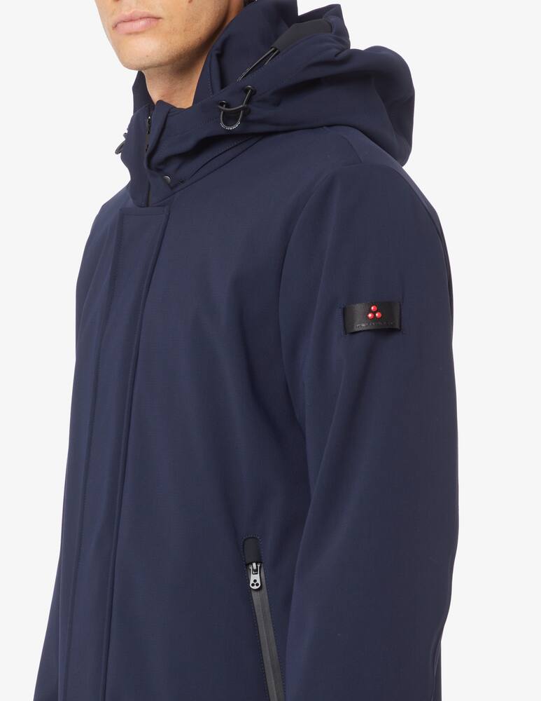 rinascente Peuterey Trench softshell albali