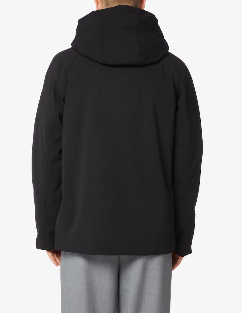 rinascente Peuterey Giacca lillian con cappuccio tech