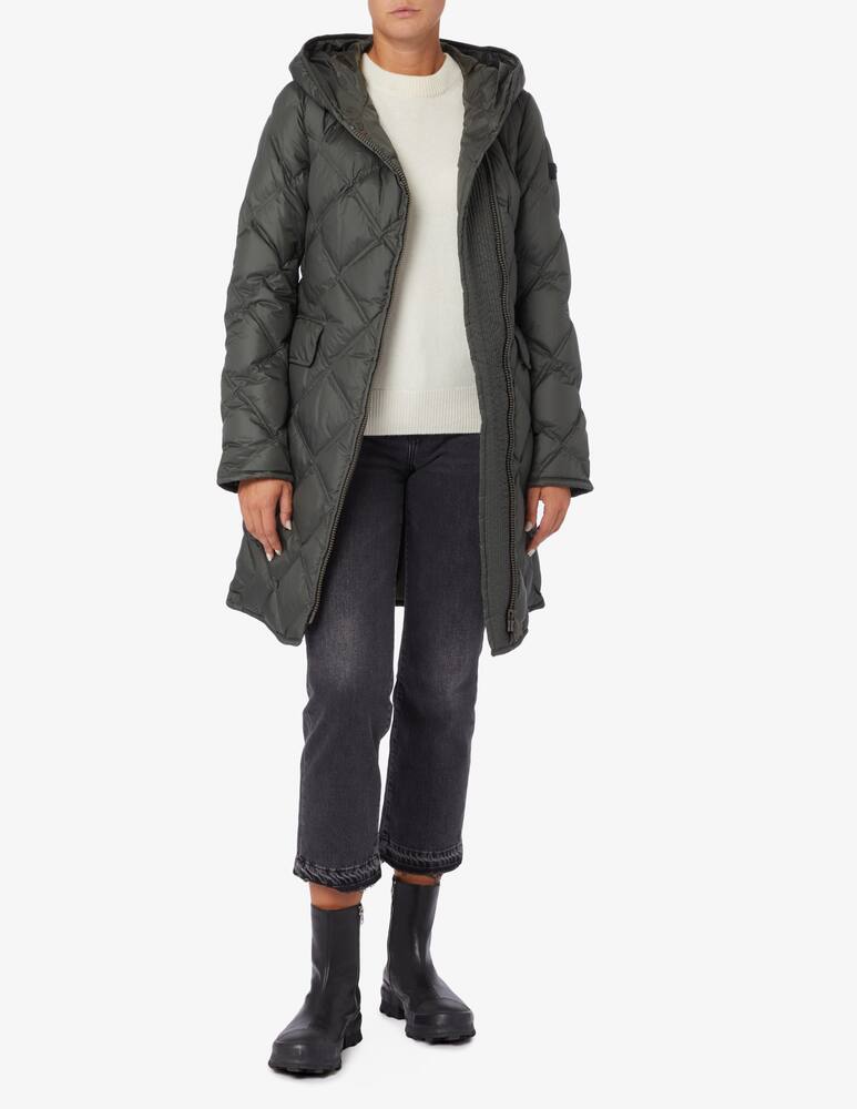 rinascente Peuterey Proxie quilted jacket