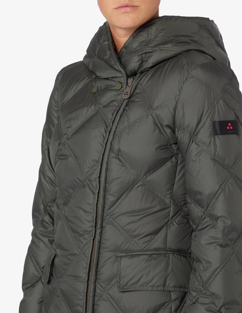 rinascente Peuterey Proxie quilted jacket