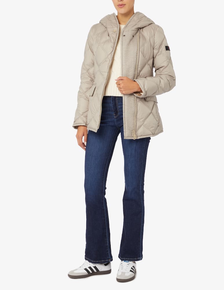 rinascente Peuterey Starter quilted jacket