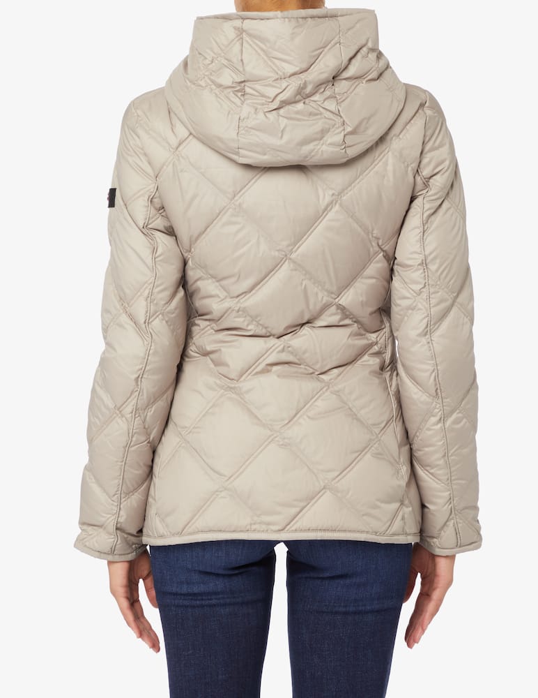 rinascente Peuterey Starter quilted jacket