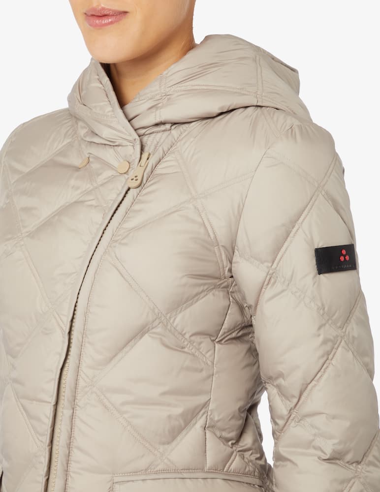 rinascente Peuterey Starter quilted jacket