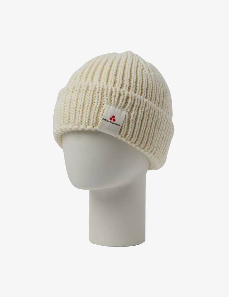 rinascente Peuterey Gift set hat and scarf