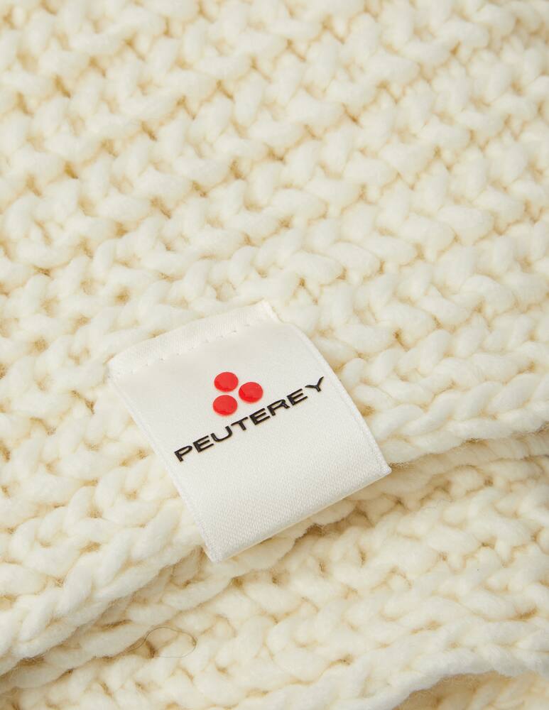 rinascente Peuterey Gift set hat and scarf