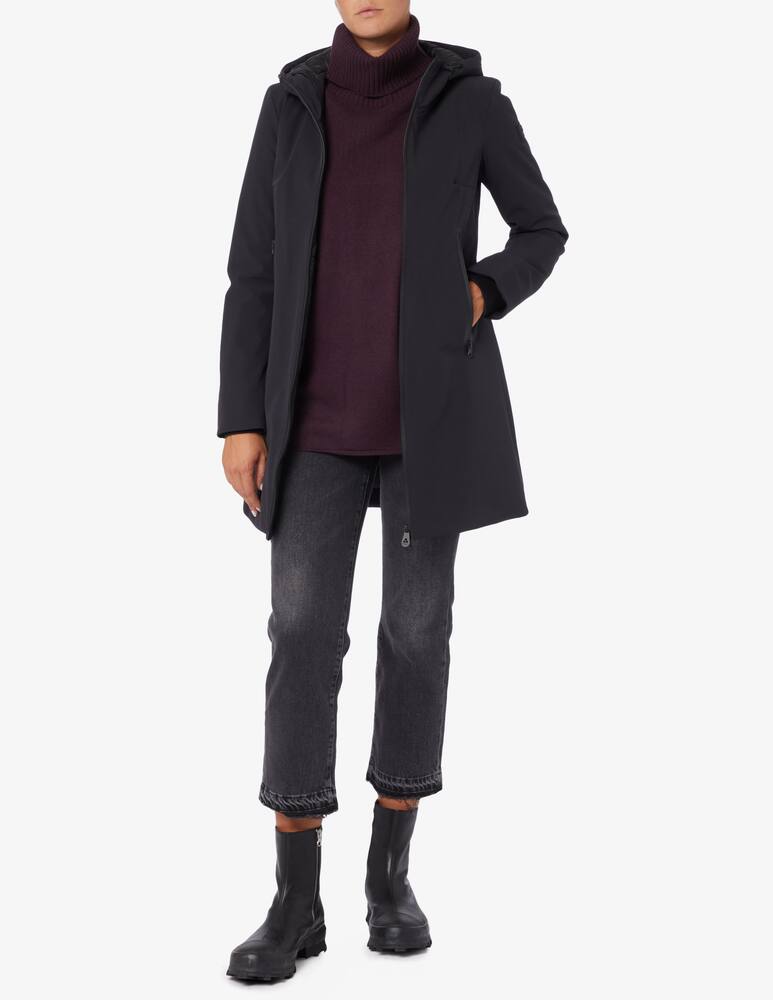 rinascente Peuterey Telia parka jacket