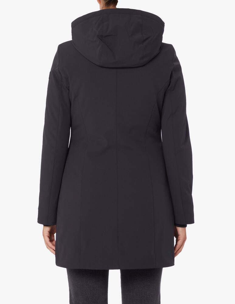 rinascente Peuterey Telia parka jacket