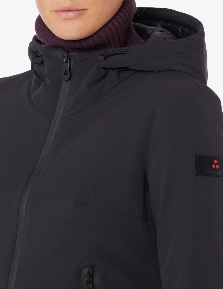 rinascente Peuterey Telia parka jacket