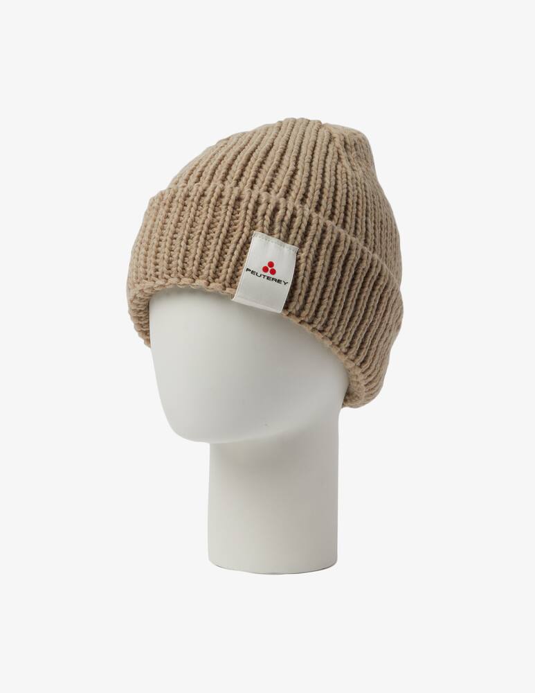 rinascente Peuterey Gift set hat and scarf