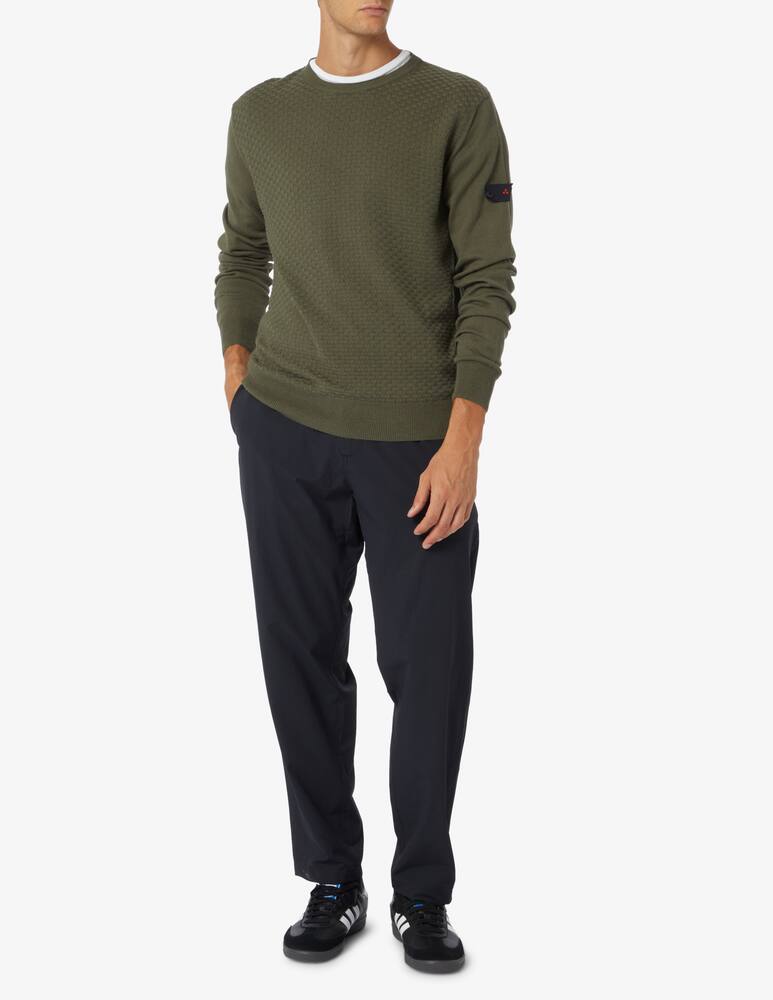 rinascente Peuterey Shipka crewneck jumper