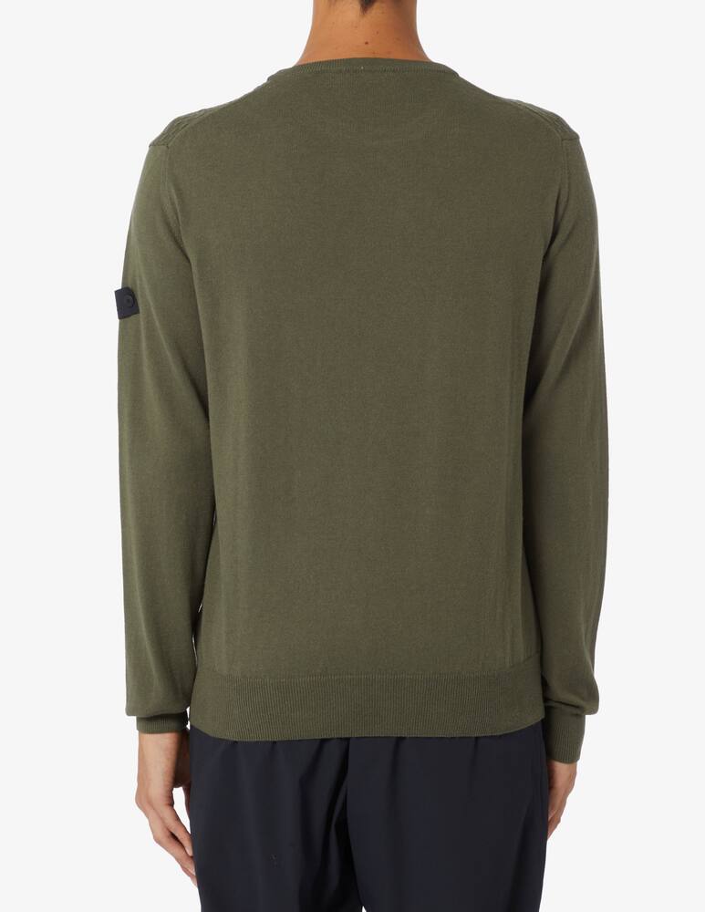 rinascente Peuterey Shipka crewneck jumper