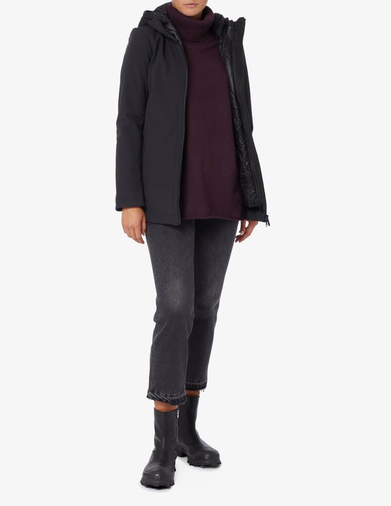 rinascente Peuterey Giacca Carit