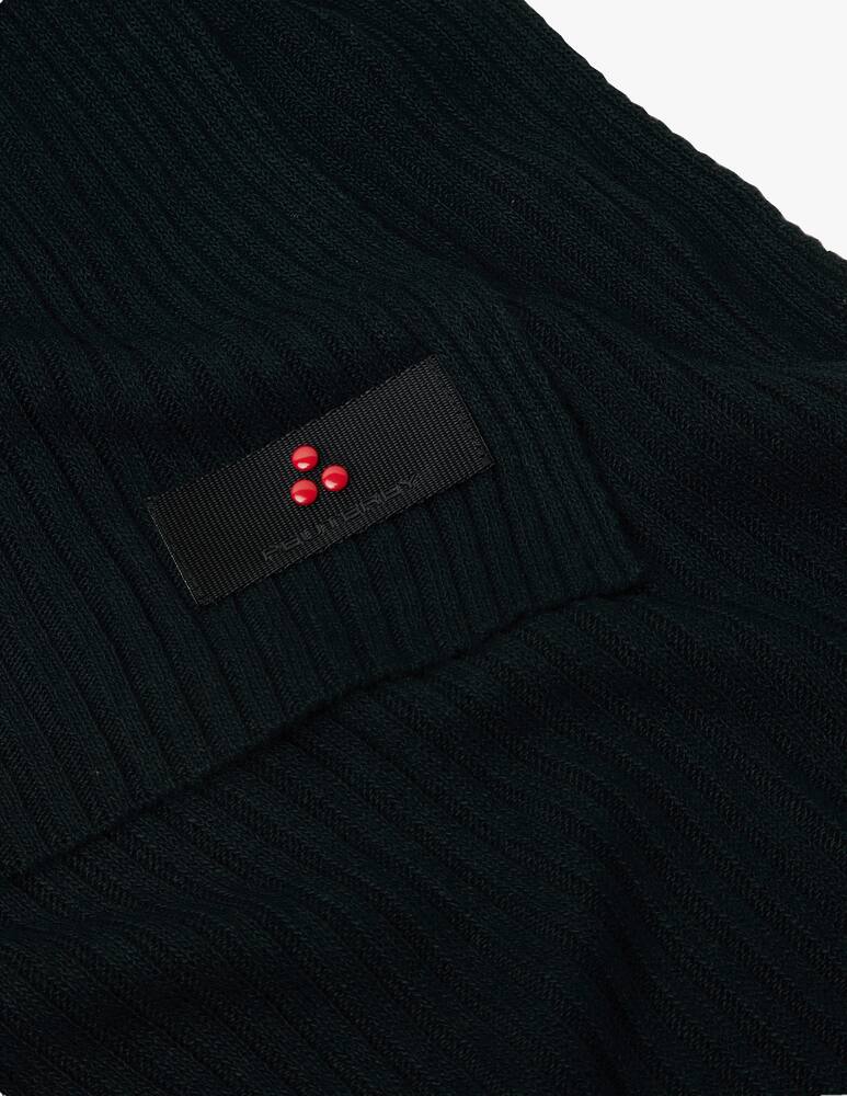 rinascente Peuterey Sciarpa con costine