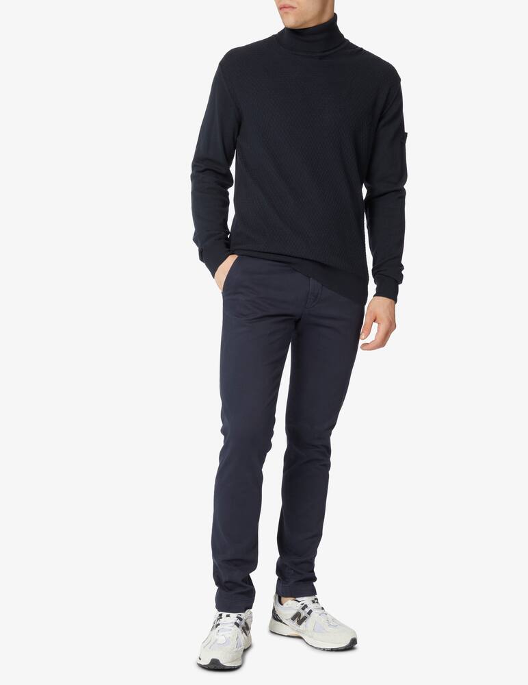 rinascente Peuterey Otawa v neck jumper
