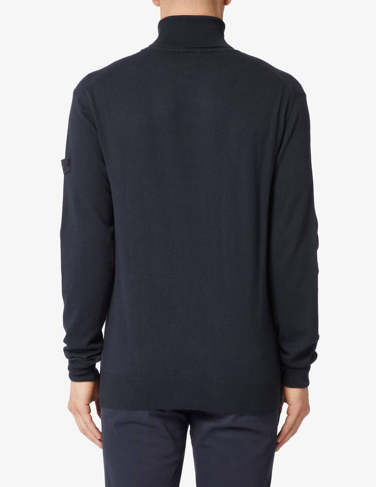 rinascente Peuterey Otawa v neck jumper