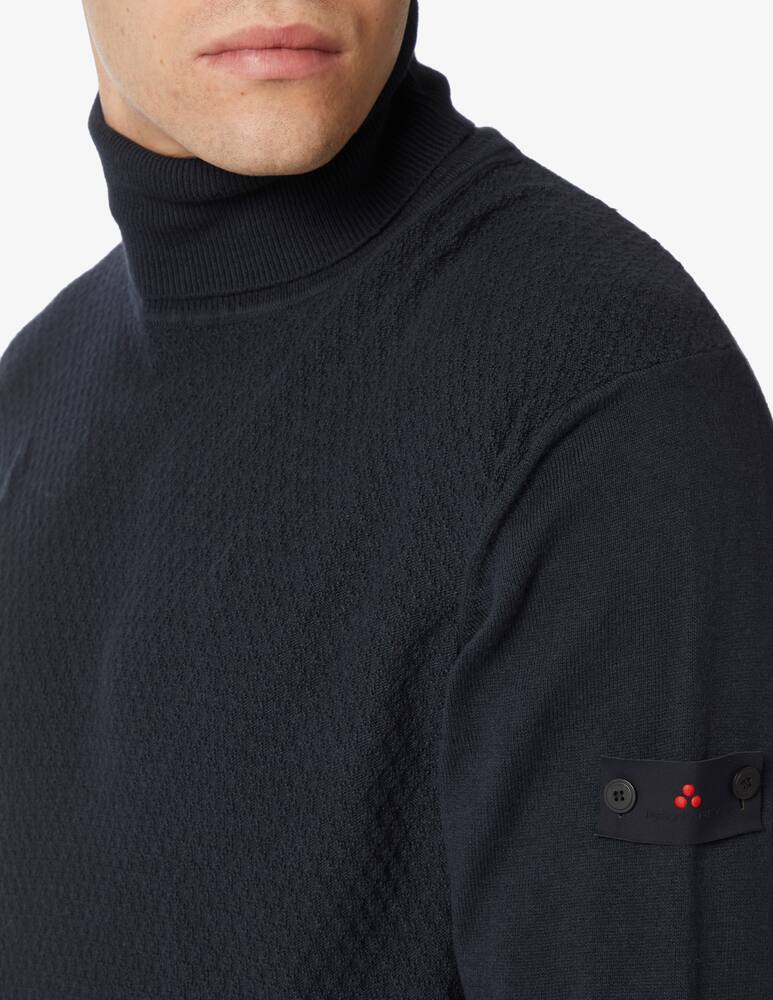 rinascente Peuterey Otawa v neck jumper