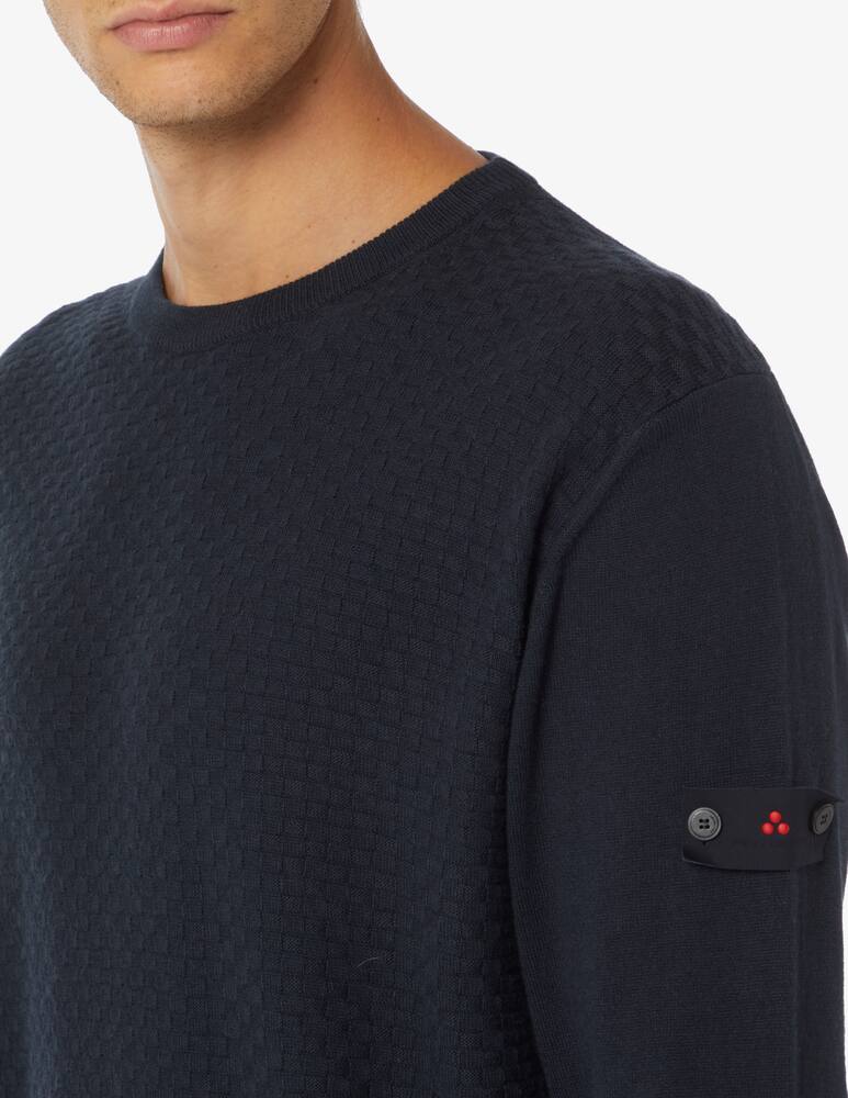 rinascente Peuterey Maglia girocollo shipka