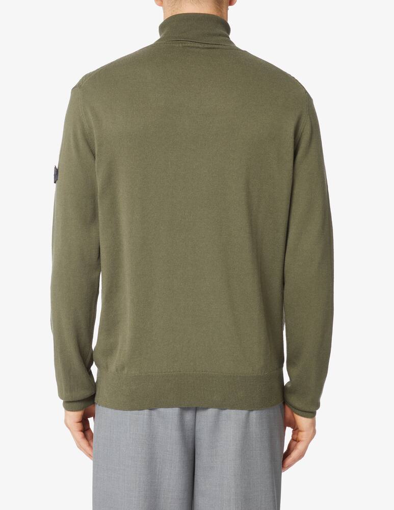 rinascente Peuterey V neck otawa jumper