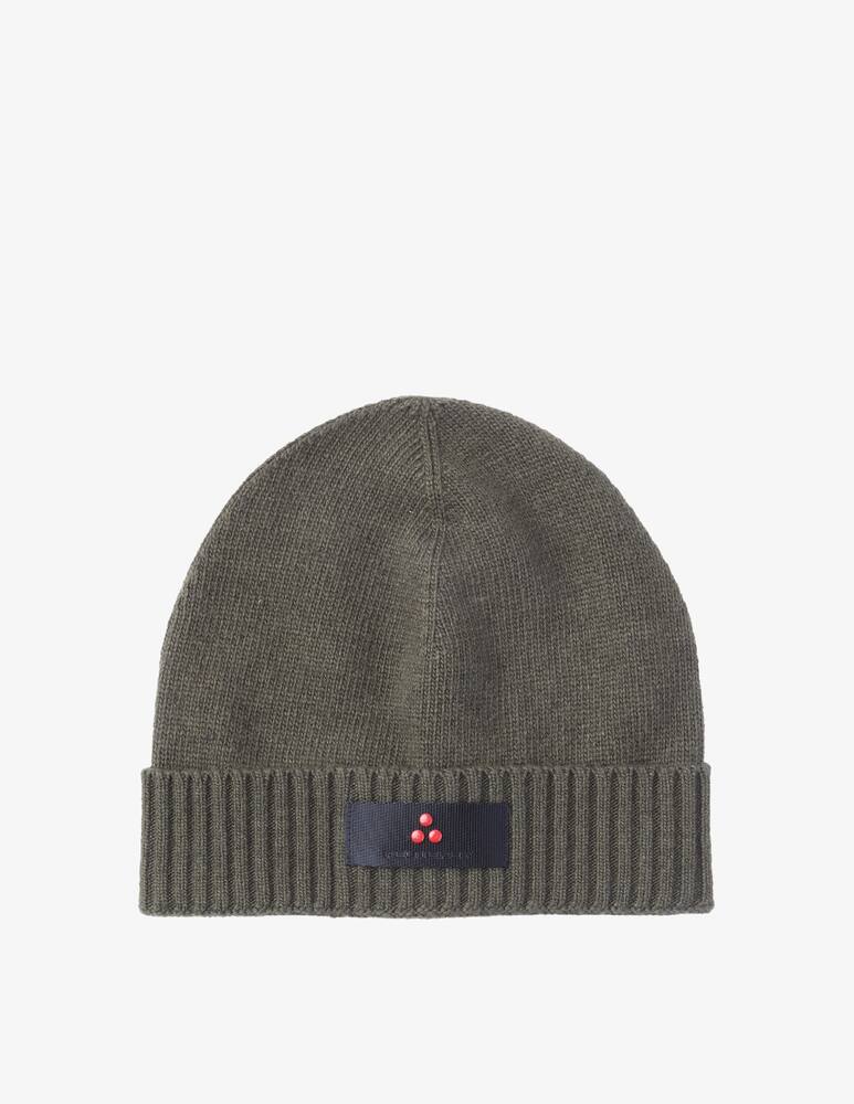 rinascente Peuterey Gift box sciarpa e cappello