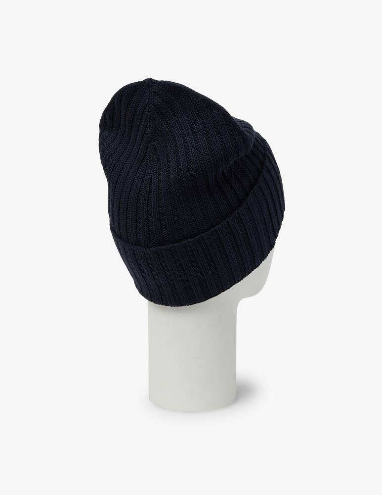 rinascente Peuterey Ribbed beanie