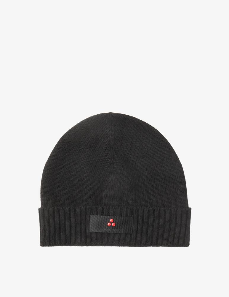 rinascente Peuterey Gift box sciarpa e cappello