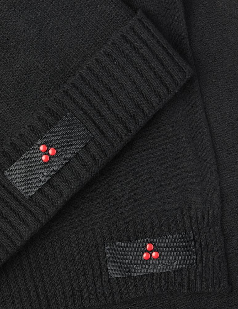 rinascente Peuterey Gift box sciarpa e cappello