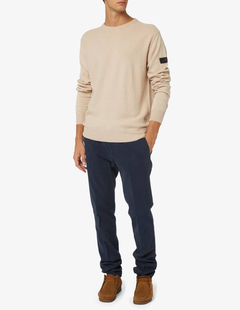 rinascente Peuterey Maglia girocollo shipka