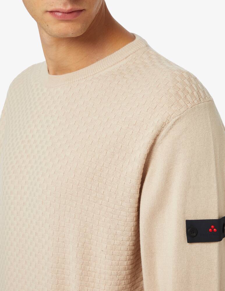 rinascente Peuterey Maglia girocollo shipka