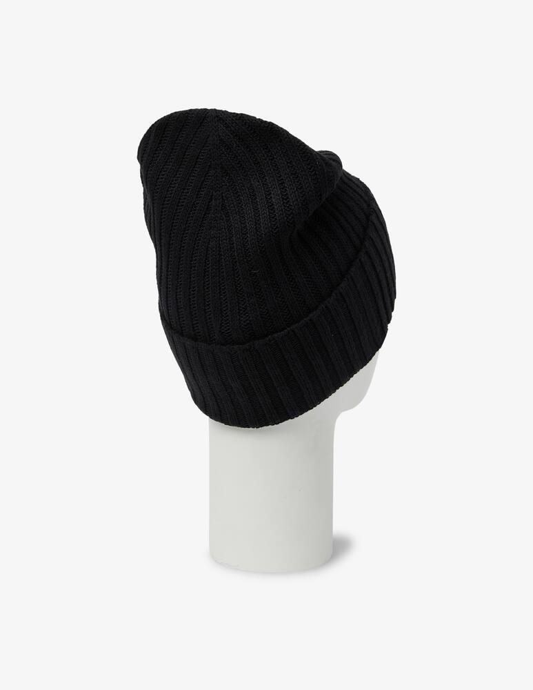 rinascente Peuterey Cappello beanie con costine