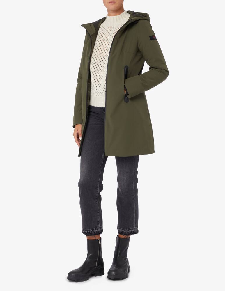 Peuterey Giacca parka Telia - immagine 2