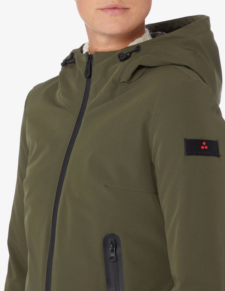 rinascente Peuterey Giacca parka Telia