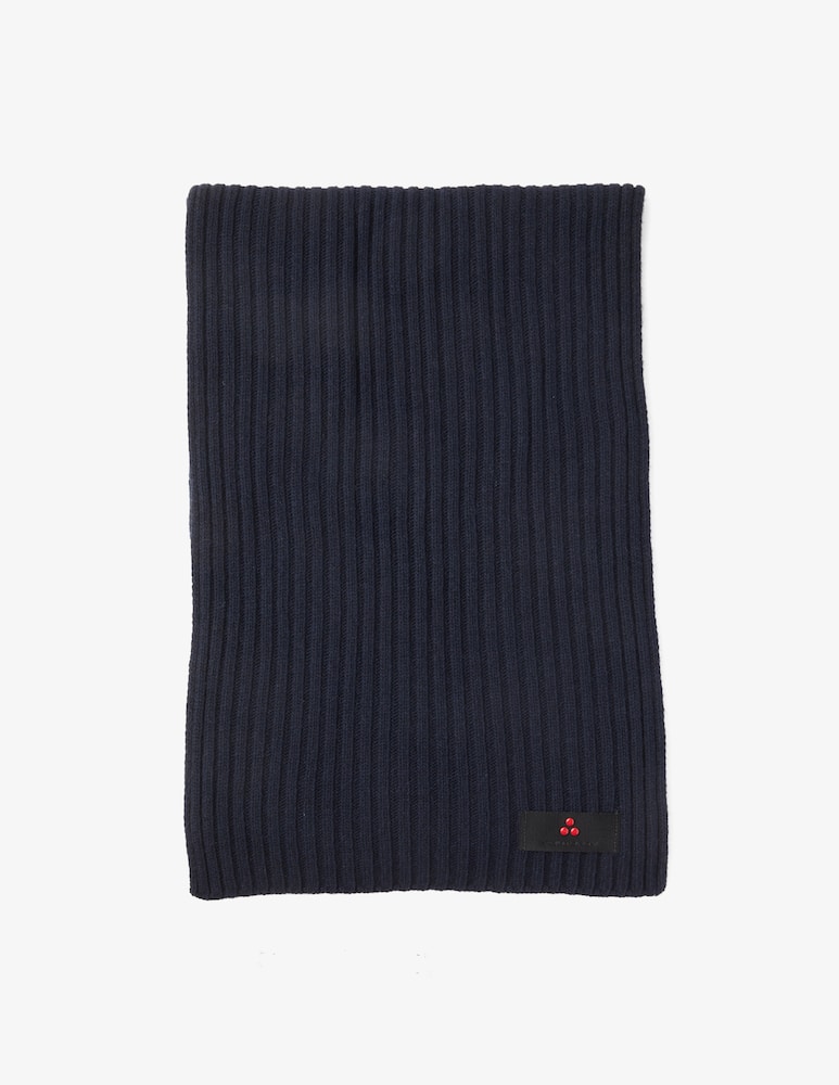 rinascente Peuterey Gift box cappello e sciarpa