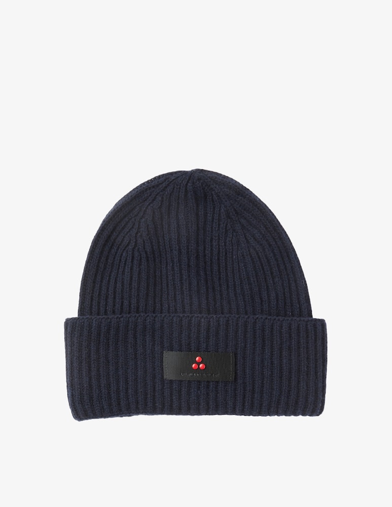 rinascente Peuterey Gift box cappello e sciarpa