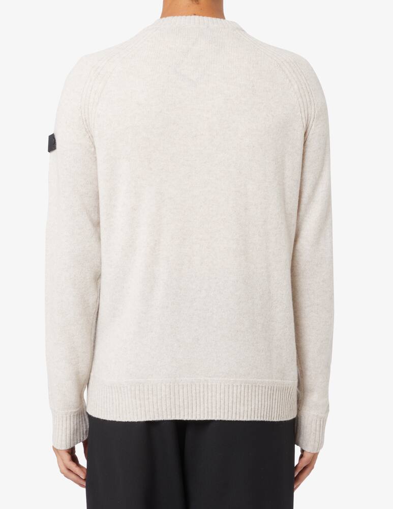 rinascente Peuterey Mouline itokawa crewneck jumper