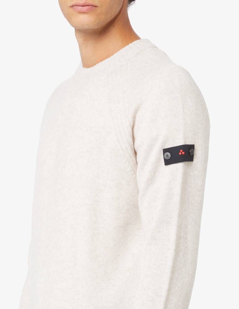 rinascente Peuterey Mouline itokawa crewneck jumper