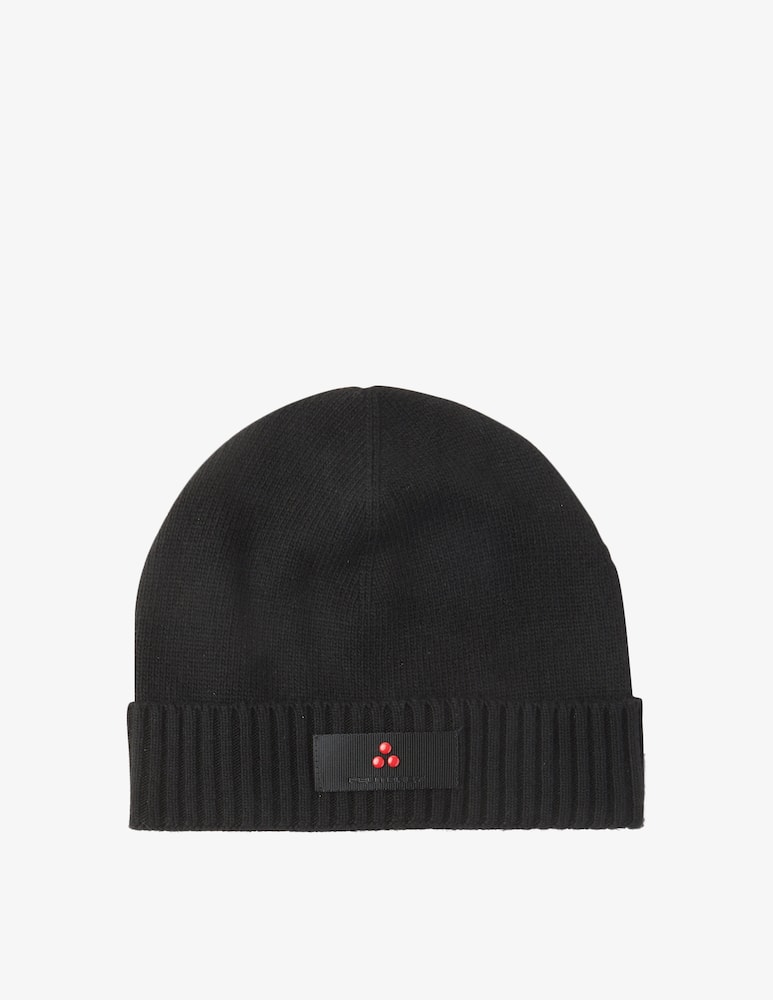 rinascente Peuterey Gift box cappello e guanti