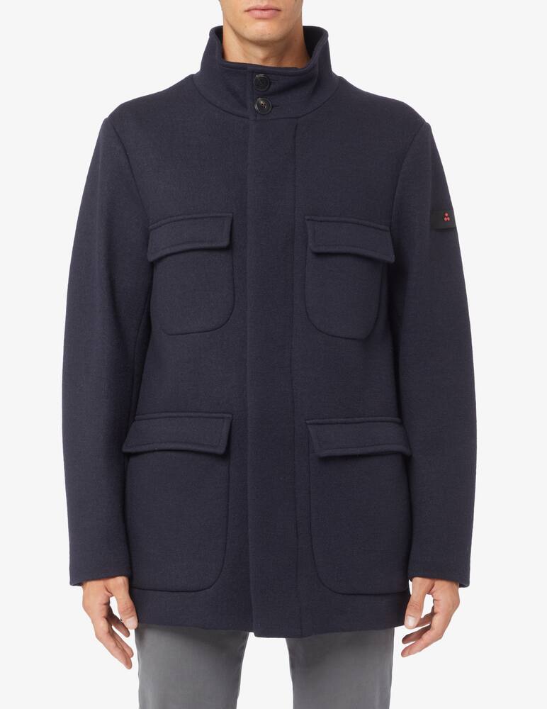 Peuterey Olympia pockets field jacket - picture 1 Peuterey Olympia pockets field jacket - picture 1