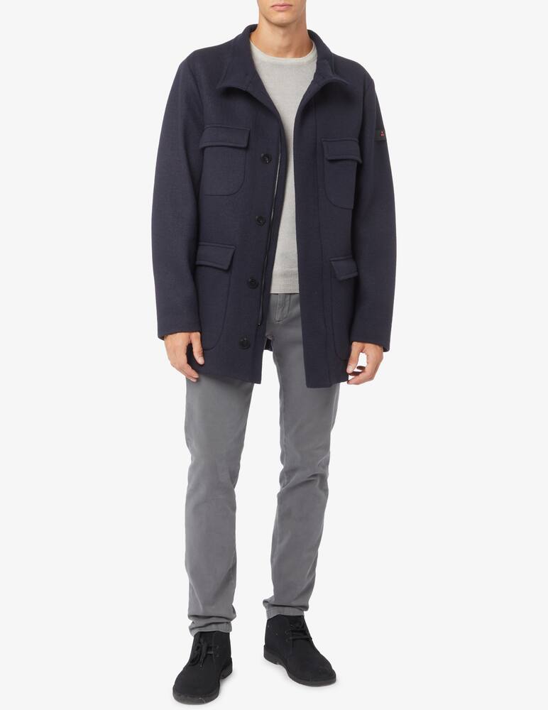 Peuterey Olympia pockets field jacket - picture 2 Peuterey Olympia pockets field jacket - picture 2