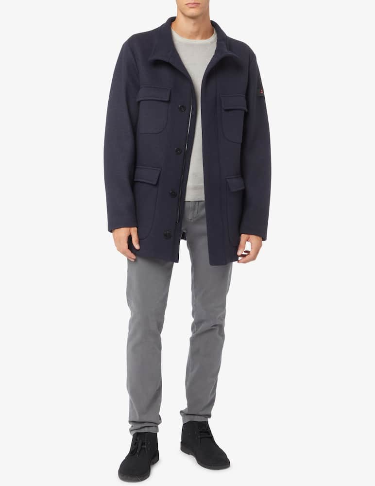 rinascente Peuterey Olympia pockets field jacket