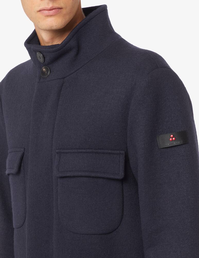 rinascente Peuterey Olympia pockets field jacket